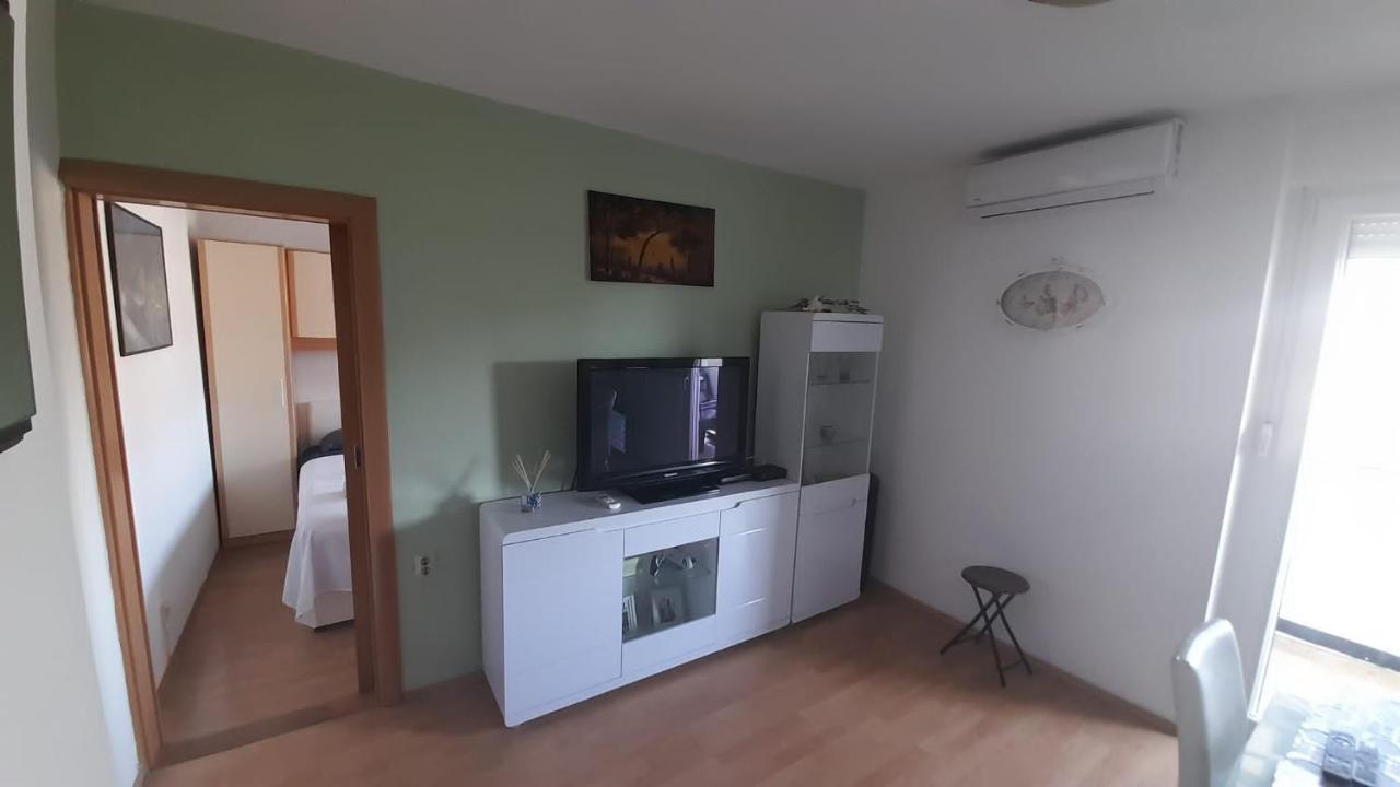 Adriana Apartment Split Luaran gambar