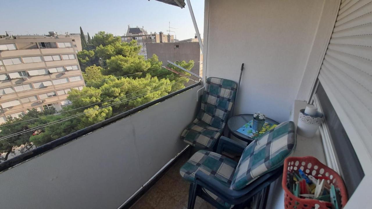 Adriana Apartment Split Luaran gambar