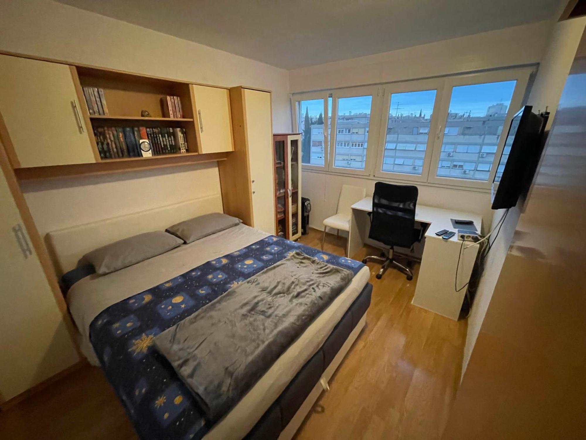 Adriana Apartment Split Luaran gambar