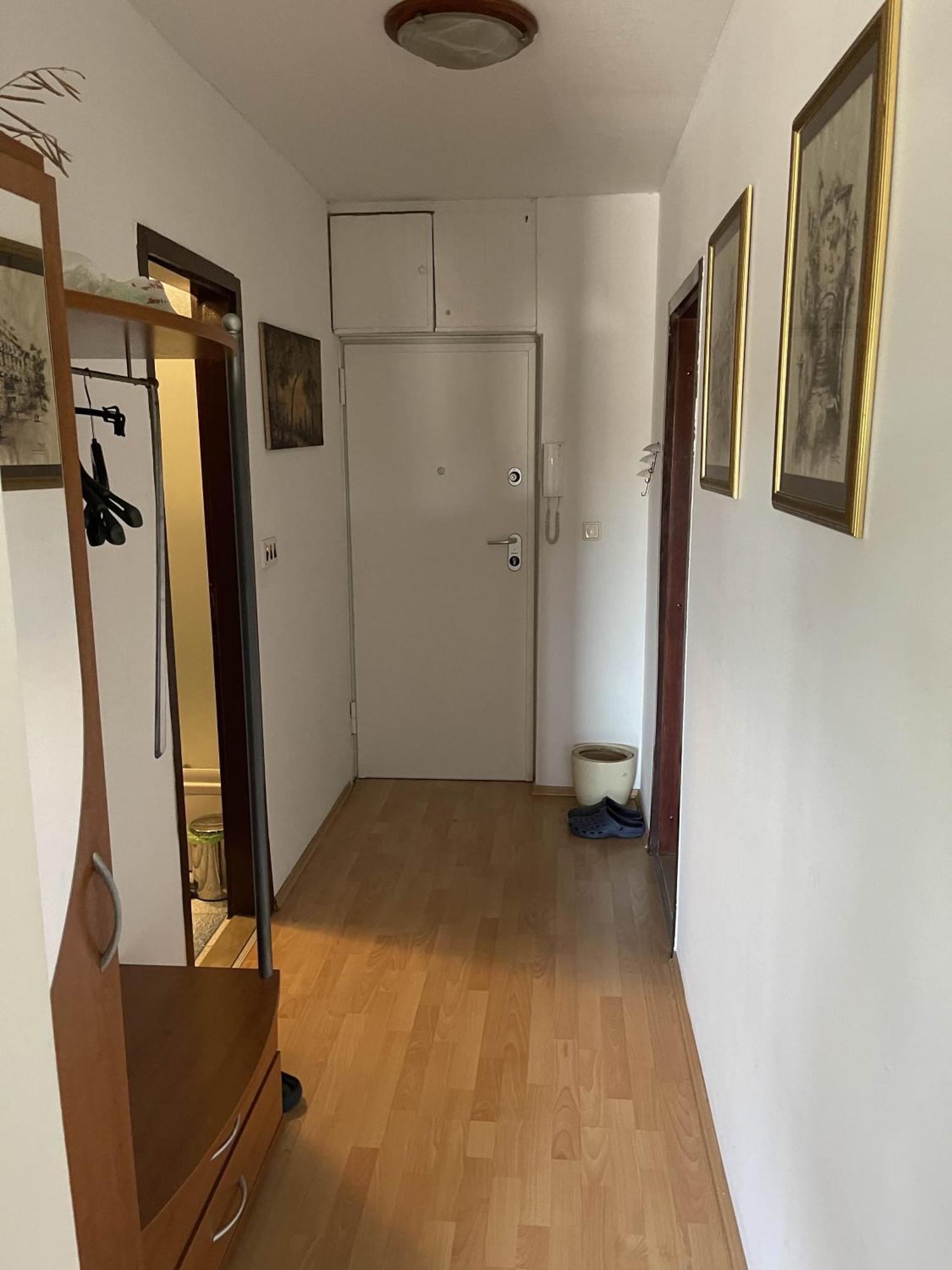 Adriana Apartment Split Luaran gambar